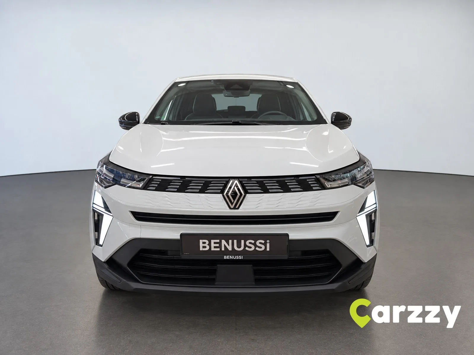 Renault Symbioz 2025 – fotografija 2