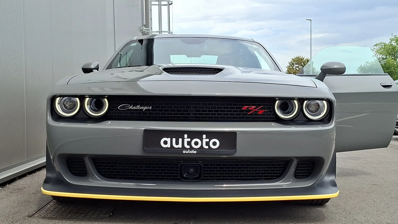 Dodge Challenger 2024 – fotografija 34