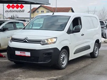 Citroen Berlingo 2020 – fotografija 1