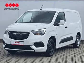Opel Combo 2021 – fotografija 1