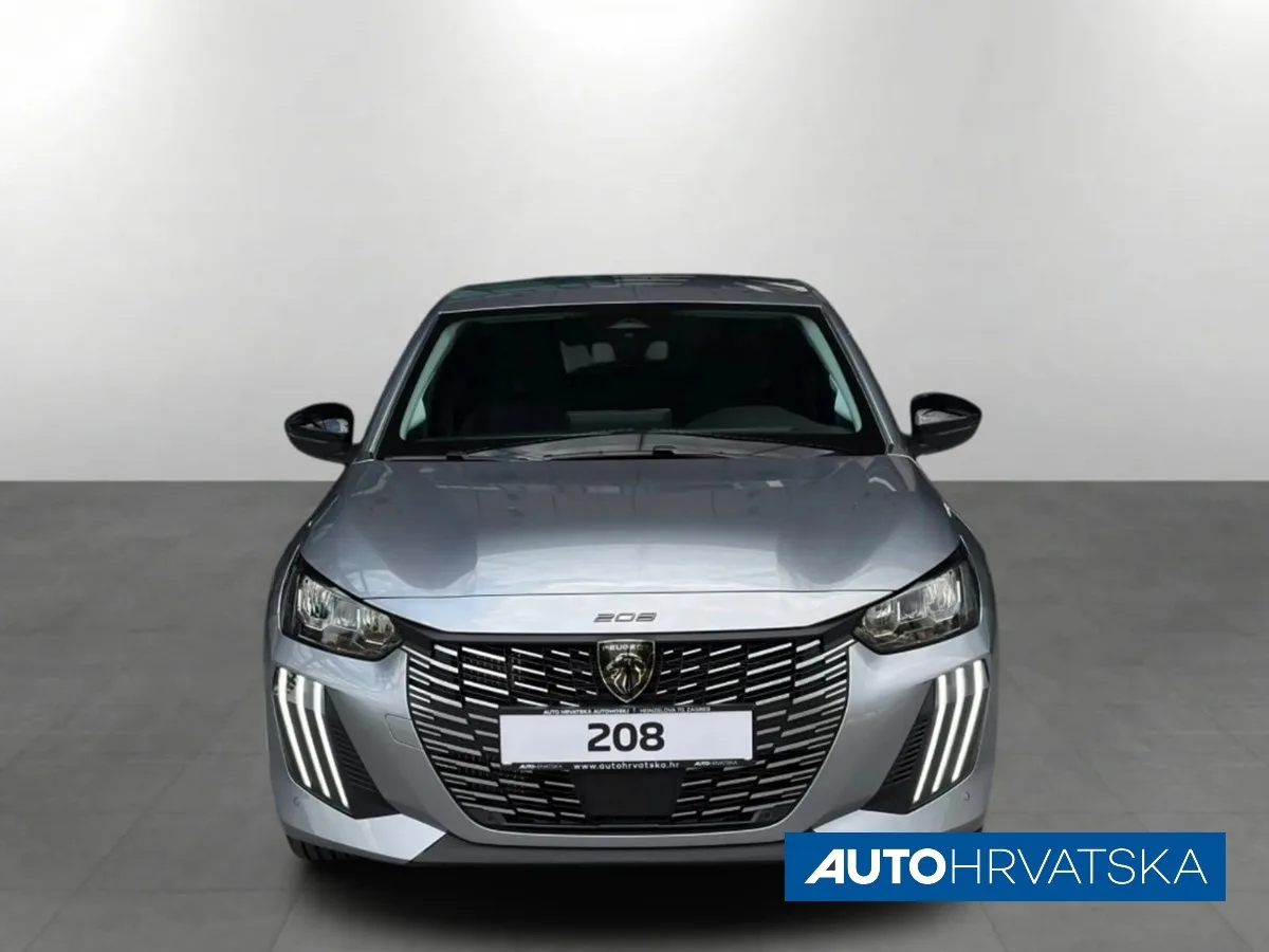 Peugeot 208 2026 – fotografija 2