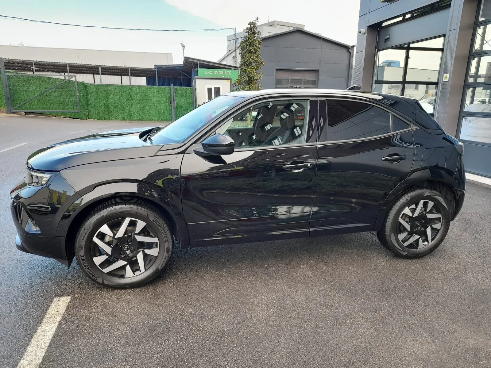 Opel Mokka 2025: fotografija 2