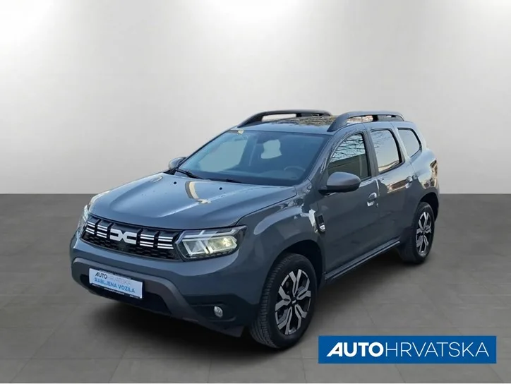Dacia Duster 2023 – fotografija 1