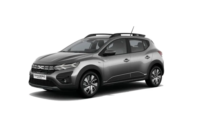 Dacia Sandero 2026 – fotografija 1