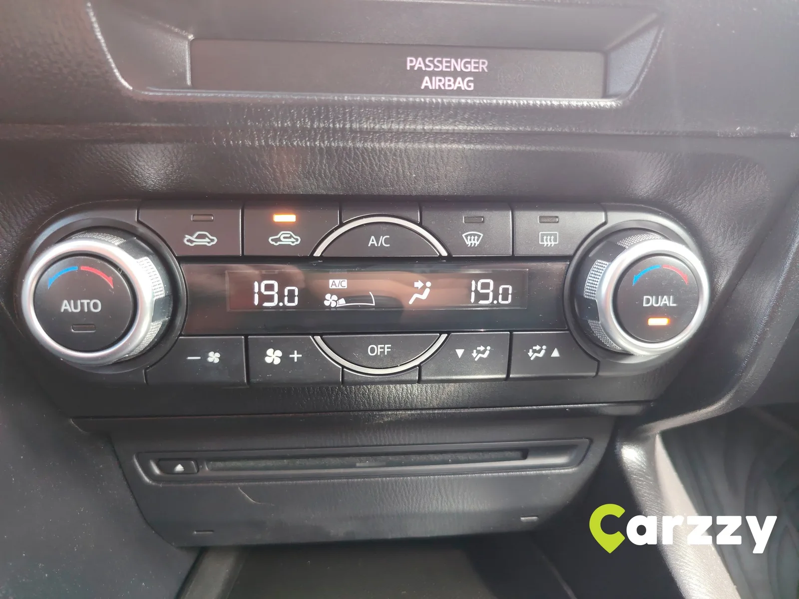 Mazda 3 2019 – fotografija 28