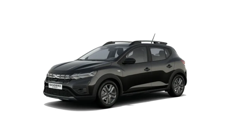 Dacia Sandero 2023 – fotografija 1