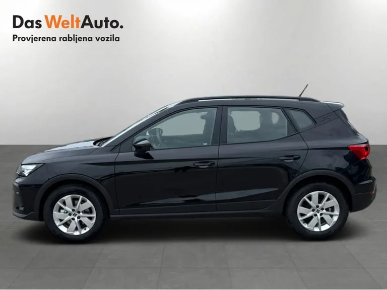 Seat Arona 2026: fotografija 2