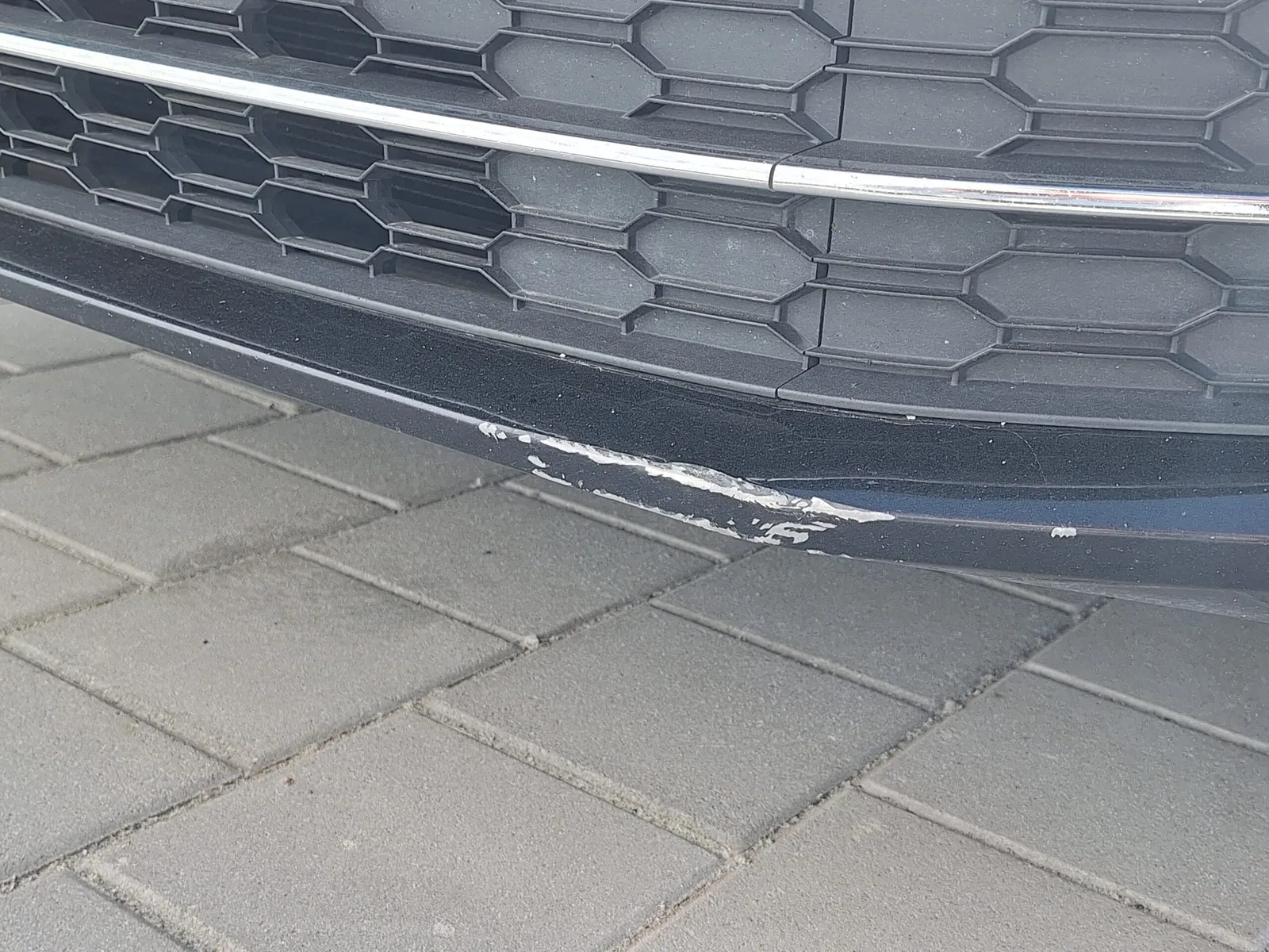 Škoda Octavia 2019: fotografija 17