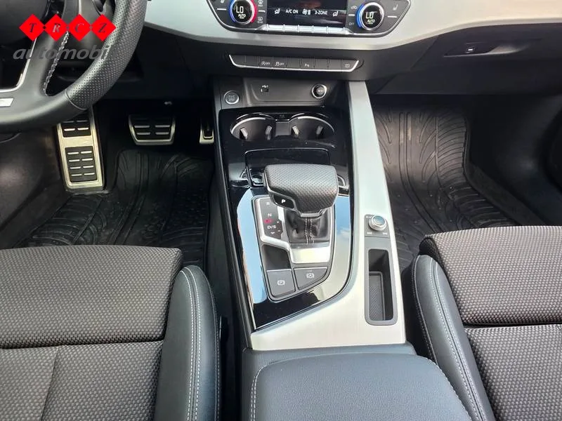 Audi A4 2022 – fotografija 10