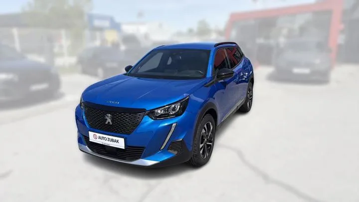 Peugeot 2008 2023 – fotografija 1