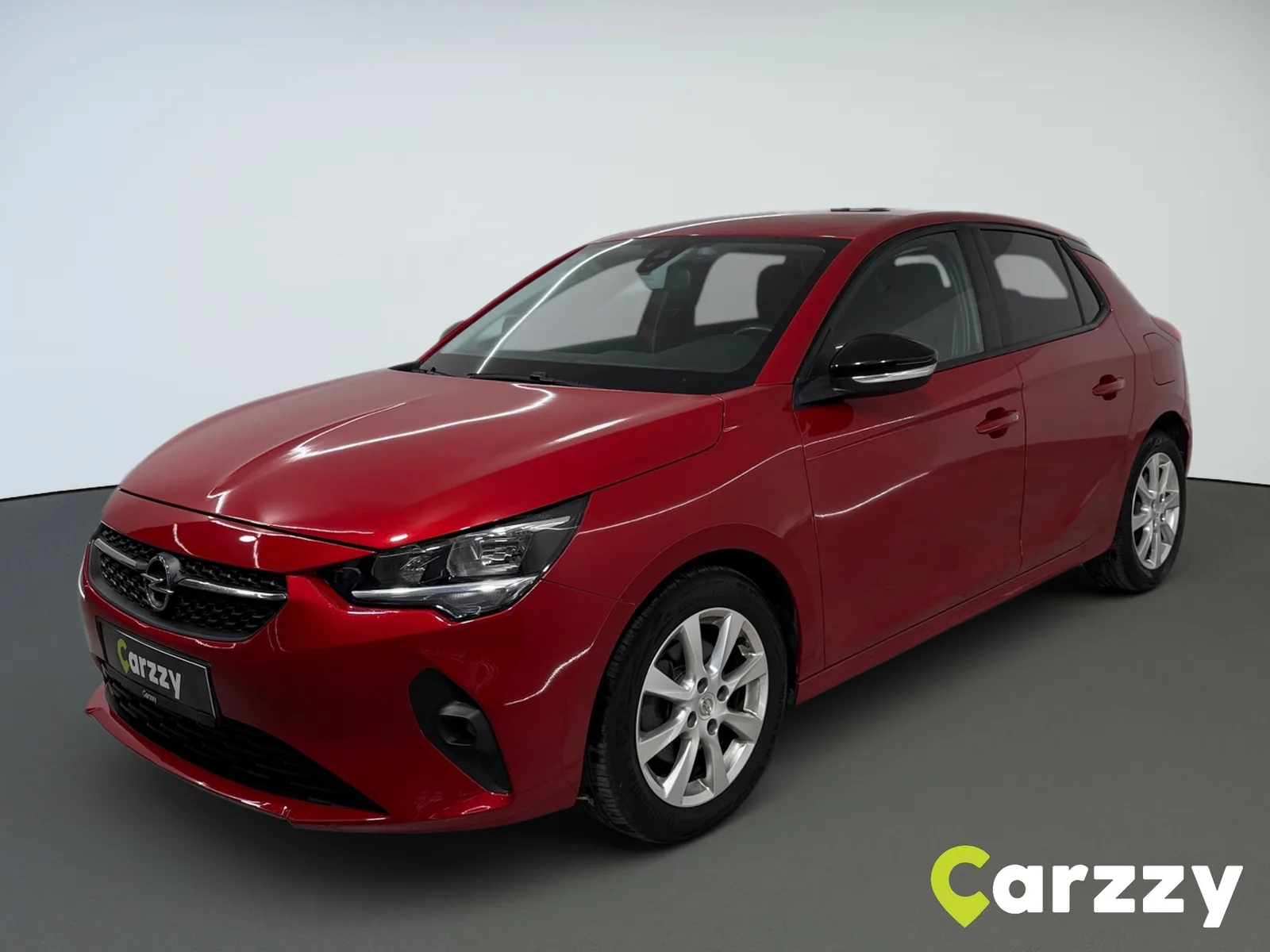 Opel Corsa 2021 – fotografija 1