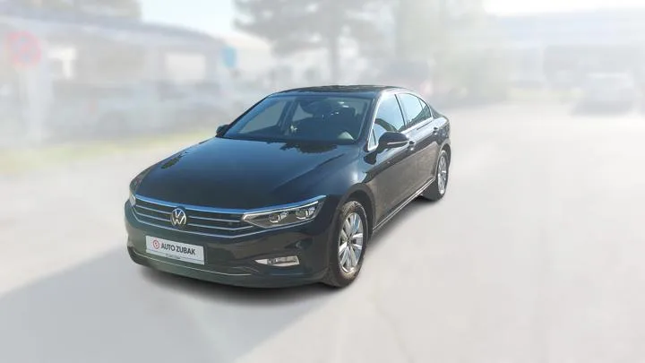 Volkswagen Passat B8 2021 – fotografija 1