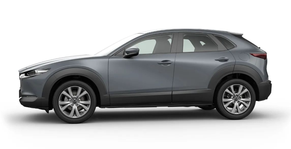 Mazda Cx-30 2026 – fotografija 2