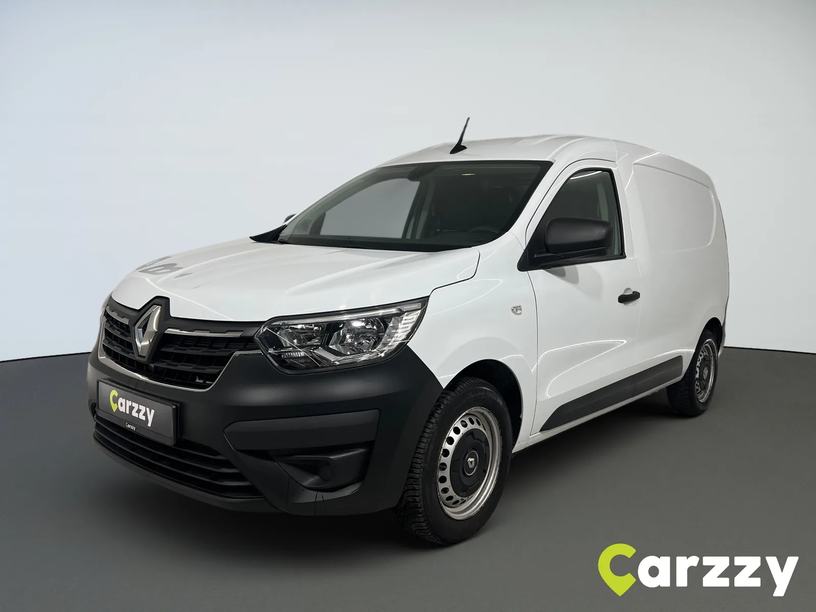 Renault Express 2022 – fotografija 1