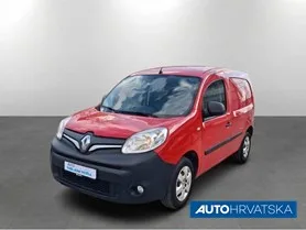 Renault Kangoo 2019 – fotografija 1