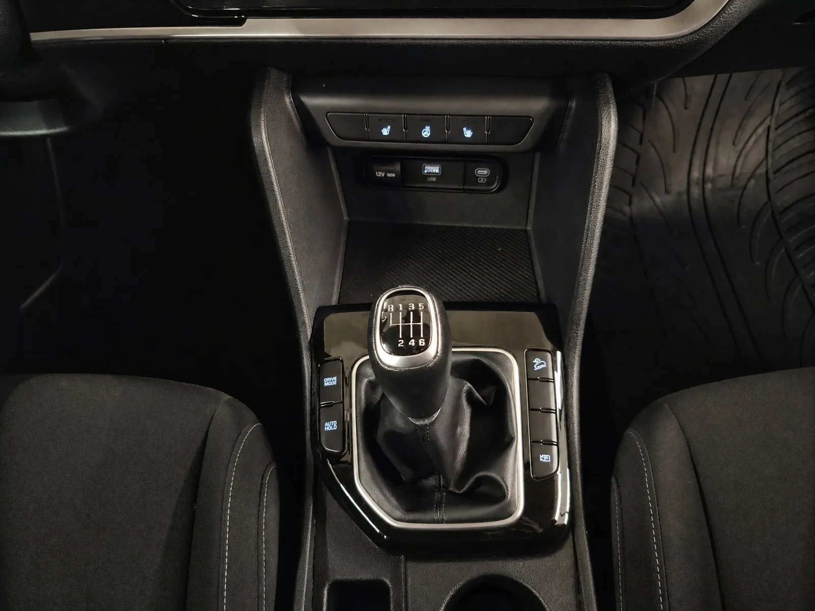Kia Sportage 2023 – fotografija 27