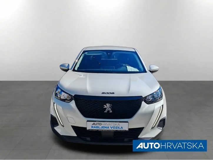 Peugeot 2008 2020 – fotografija 1