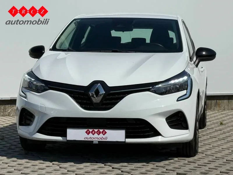 Renault Clio 2023 – fotografija 2