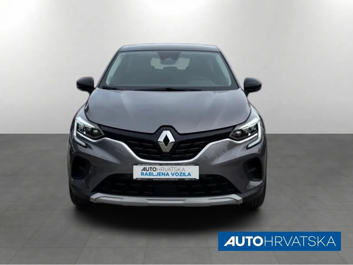 Renault Captur 2023 – fotografija 2