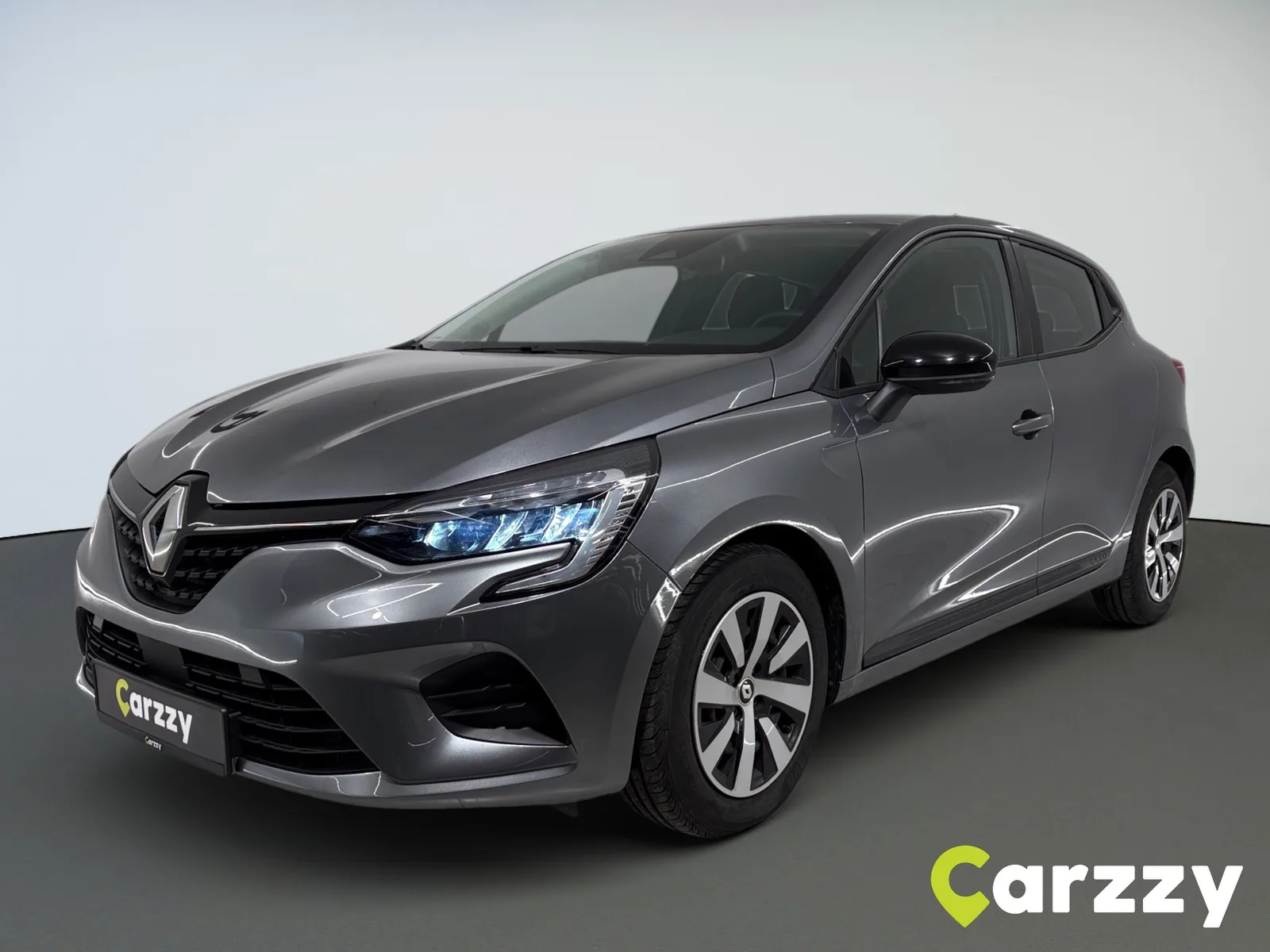 Renault Clio 2023 – fotografija 1