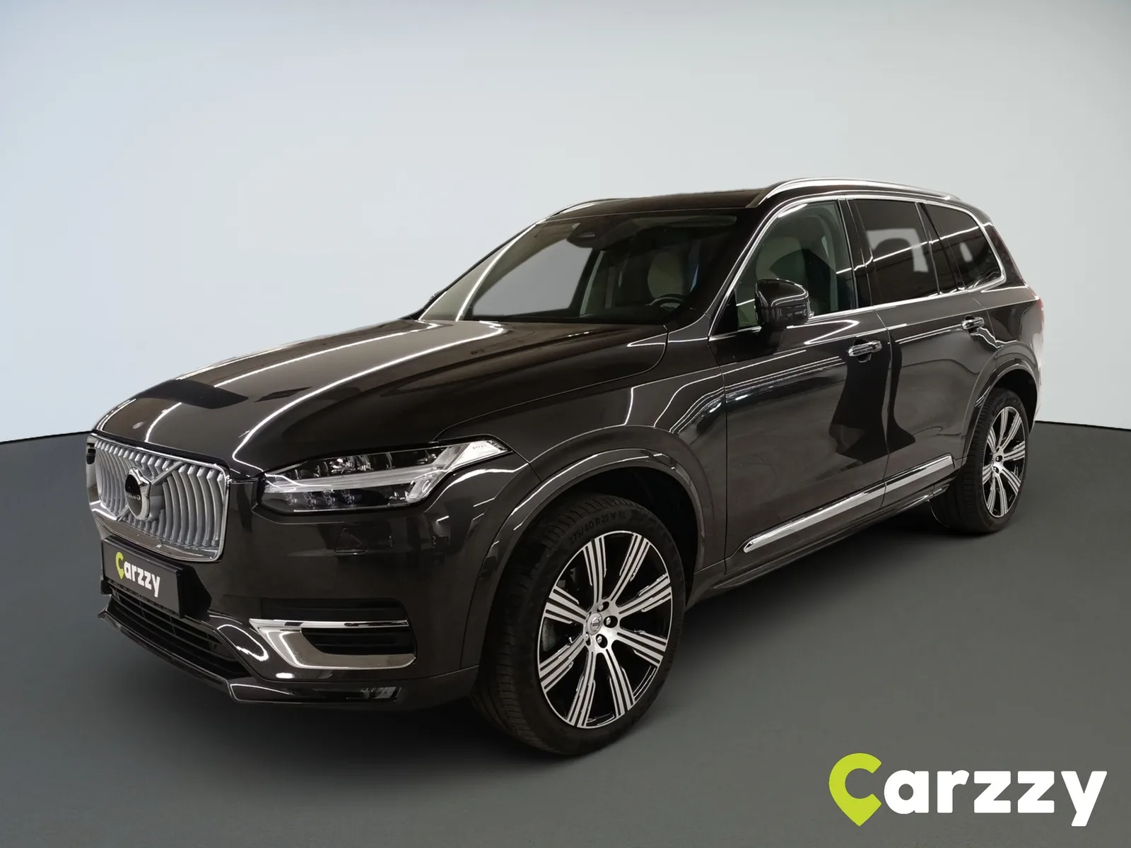Volvo Xc90 2023 – fotografija 1