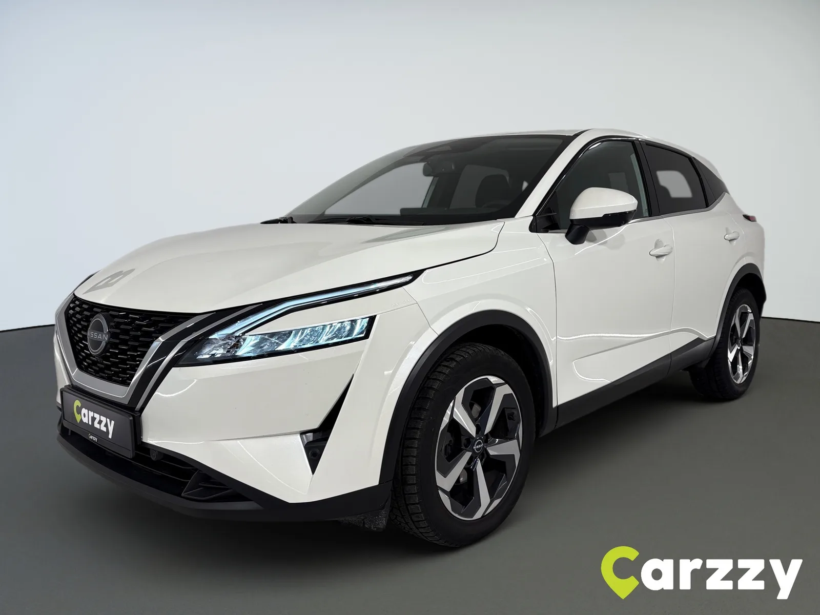 Nissan Qashqai 2024 – fotografija 1