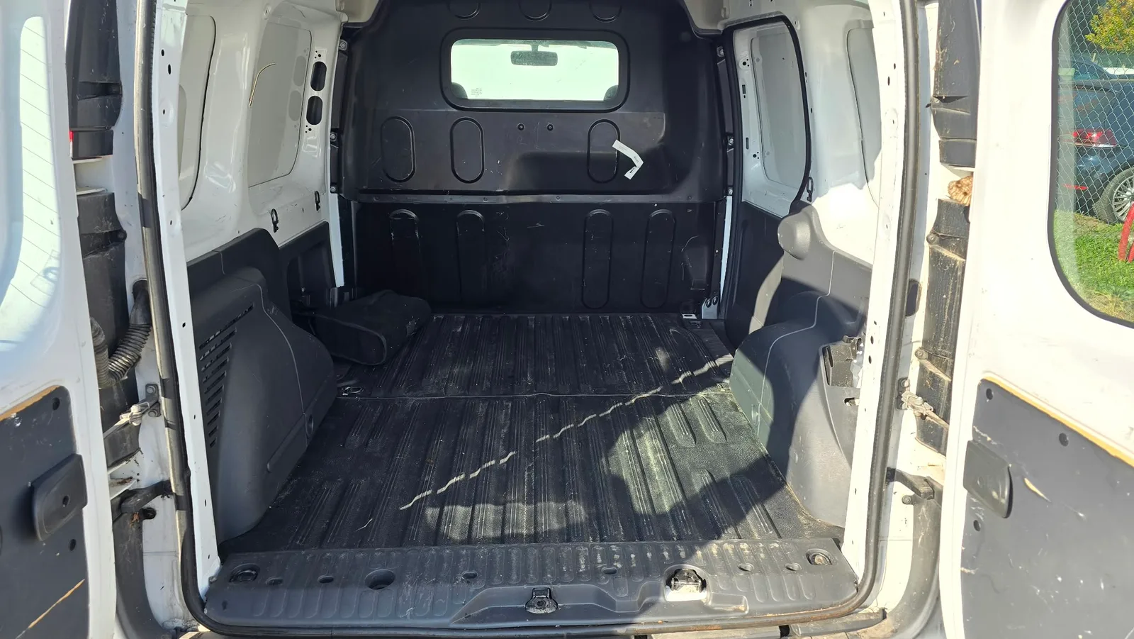 Renault Kangoo Express Furgon Energy Dci 75 2018 – fotografija 13