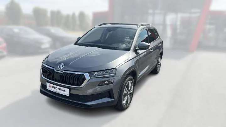 Škoda Karoq 2023 – fotografija 1