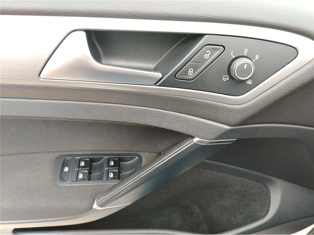 Volkswagen Golf7 2015 – fotografija 19