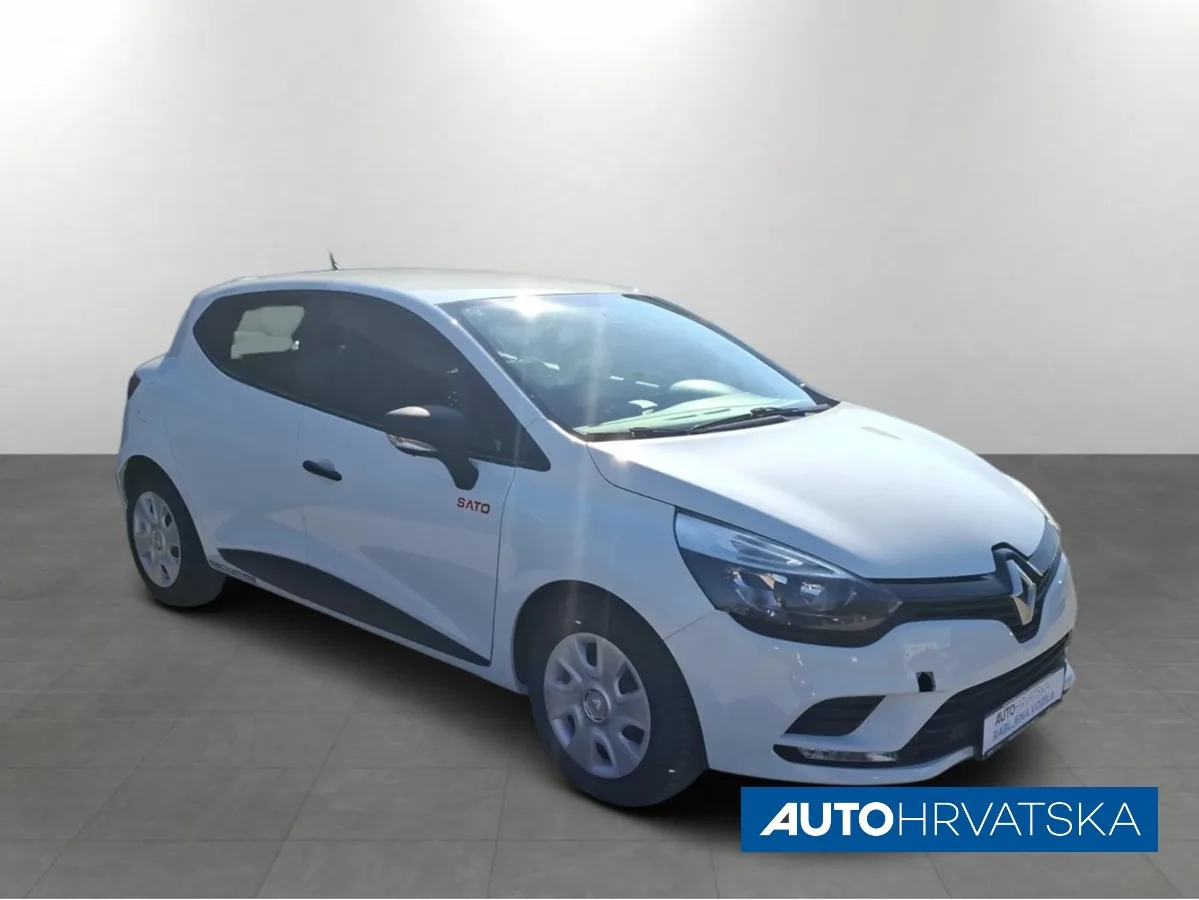 Renault Clio N1 2019 – fotografija 2