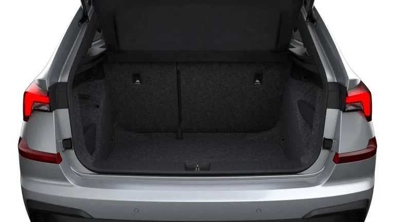 Škoda Kamiq 2026: fotografija 6