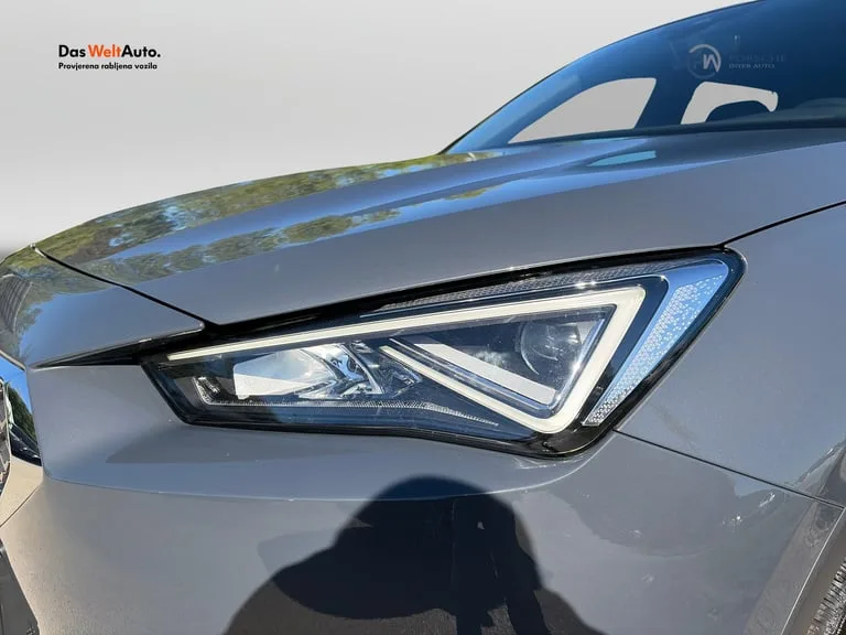 Seat Tarraco 2023: fotografija 22