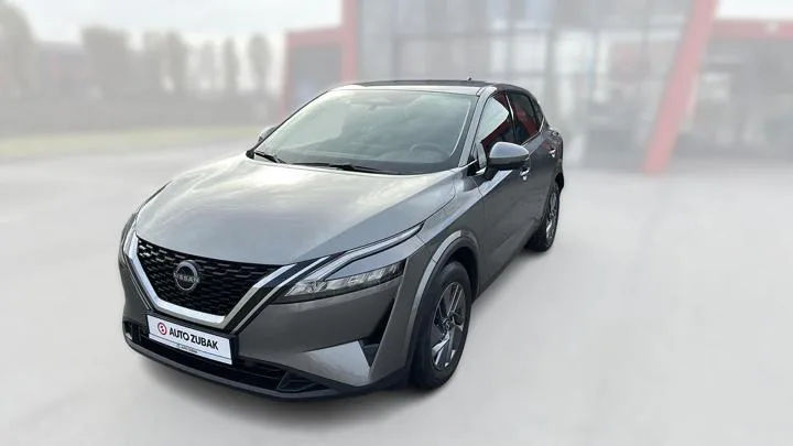Nissan Qashqai 2023 – fotografija 1