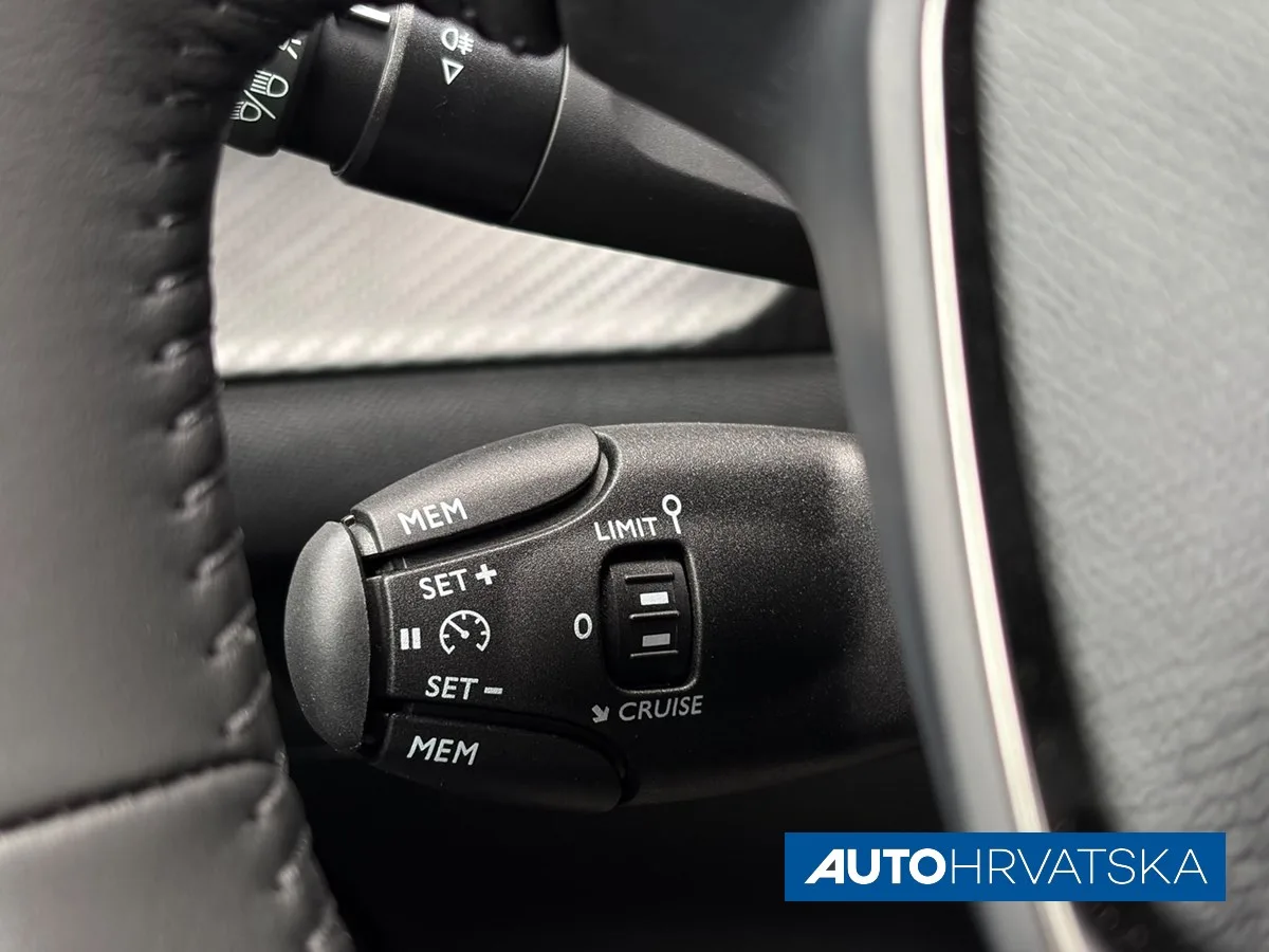Peugeot 208 2026 – fotografija 15