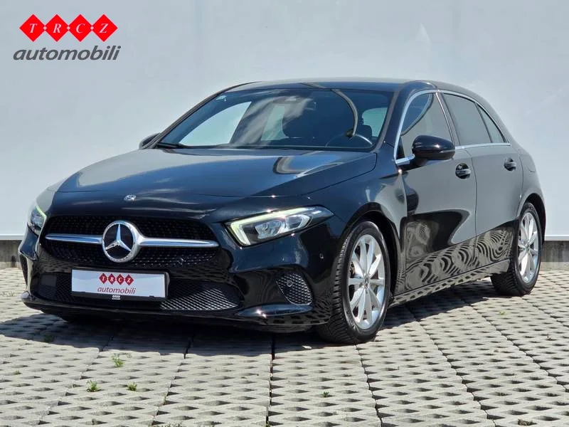 Mercedes-Benz A Klasa