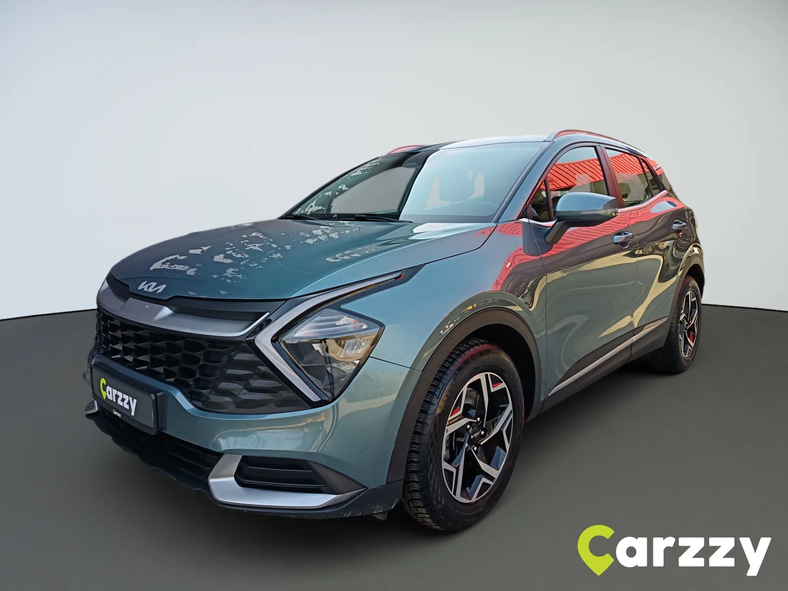 Kia Sportage 2023 – fotografija 1