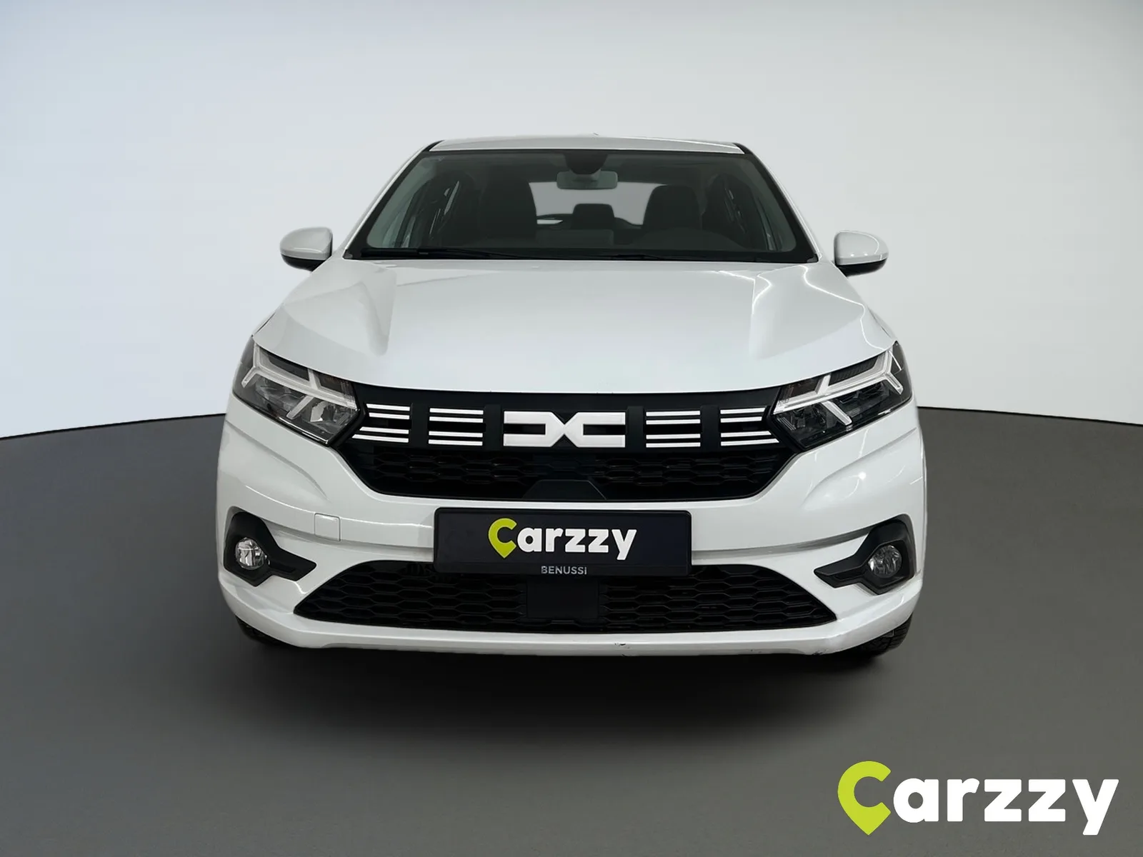 Dacia Sandero 2023 – fotografija 2
