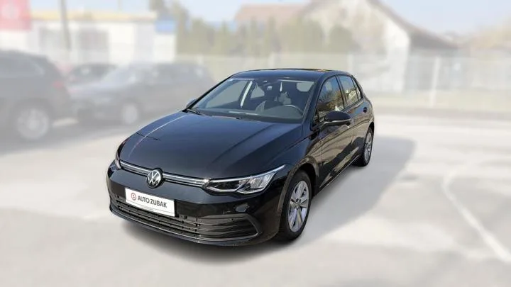 Volkswagen Golf VIII 2024 – fotografija 1