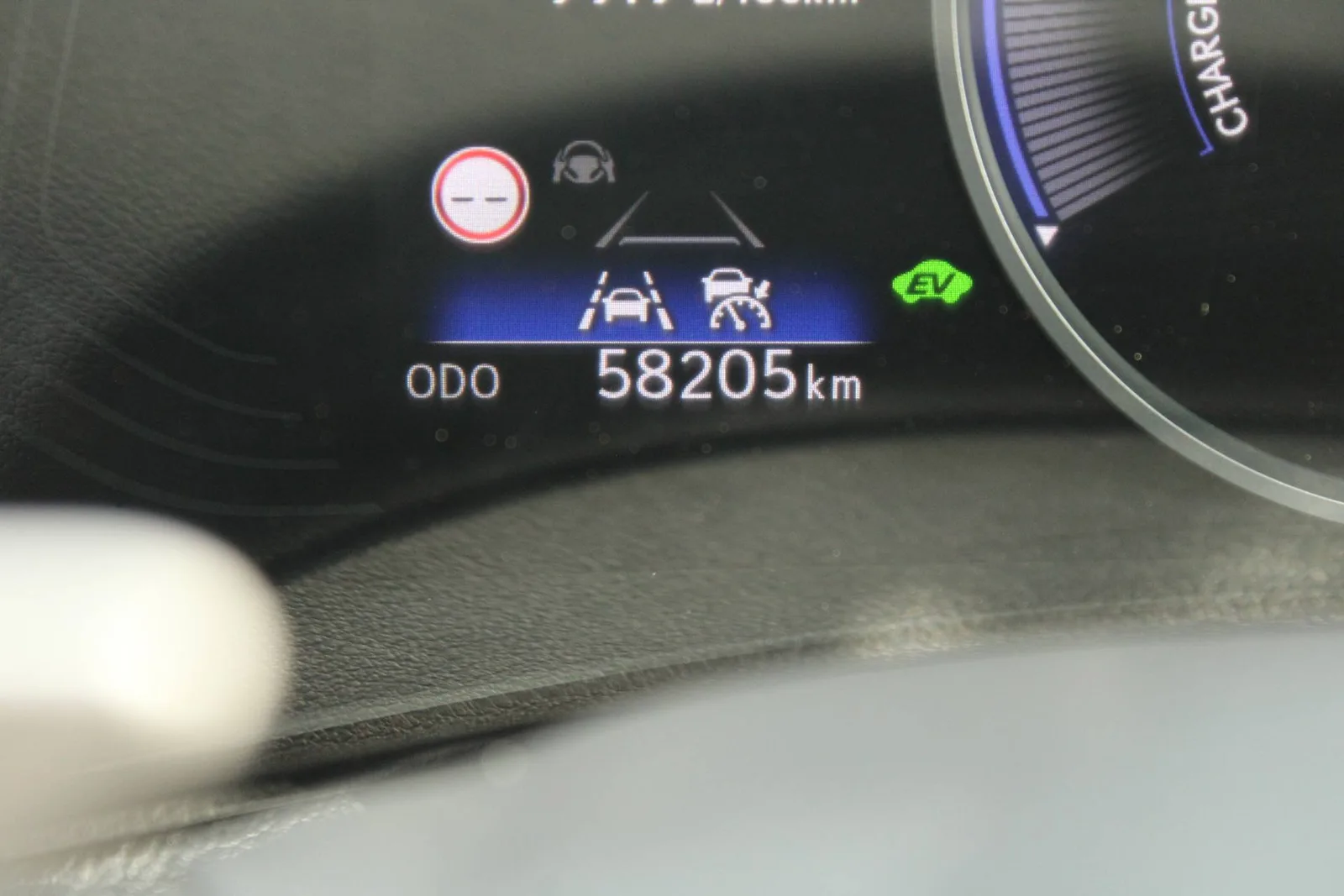 Lexus Nx 2023 – fotografija 24
