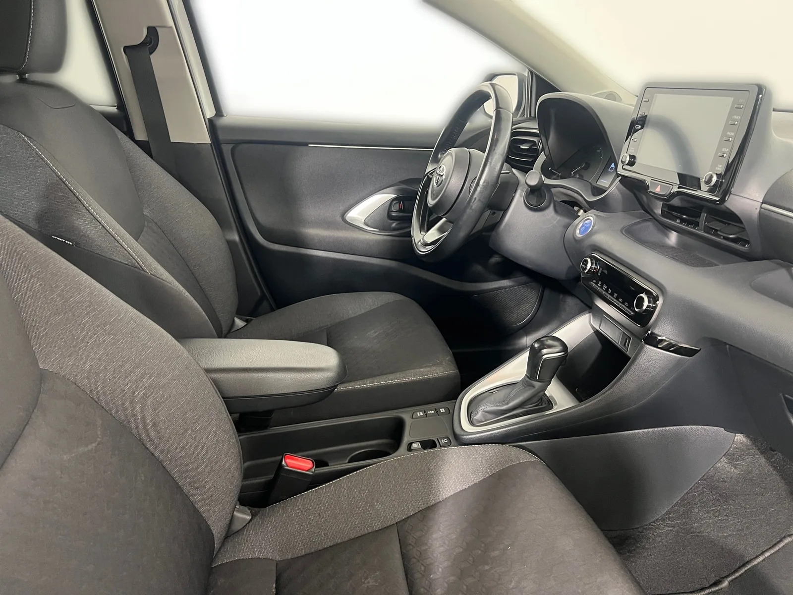 Toyota Yaris 2022 – fotografija 22