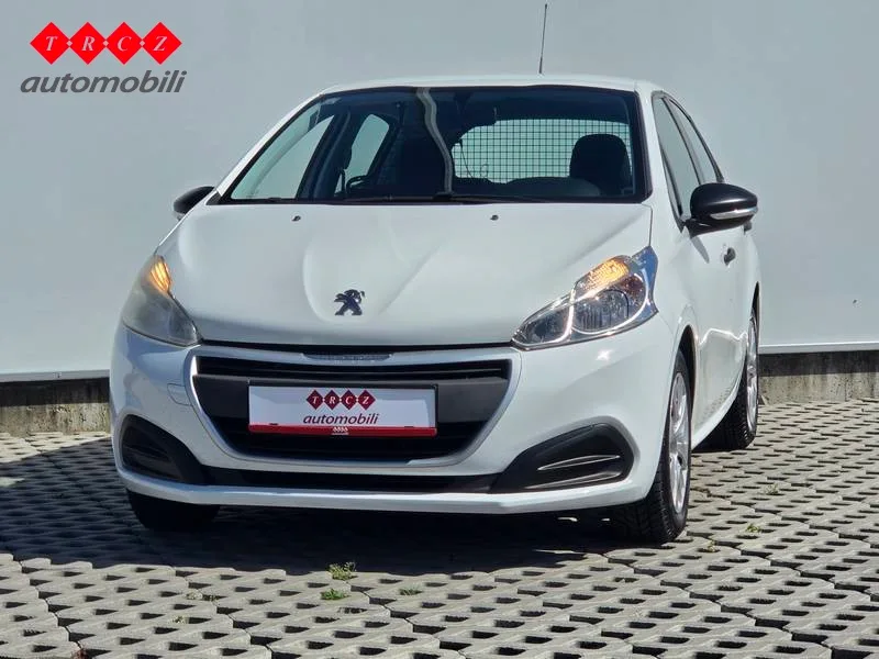 Peugeot 208 2018 – fotografija 2