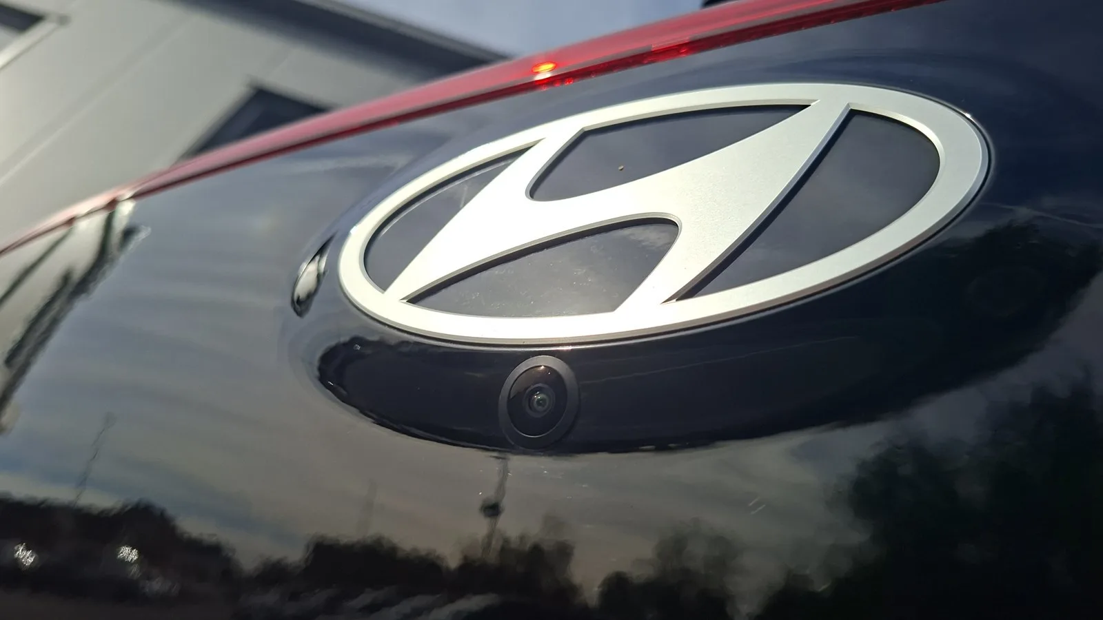 Hyundai Bayon 2026: fotografija 27