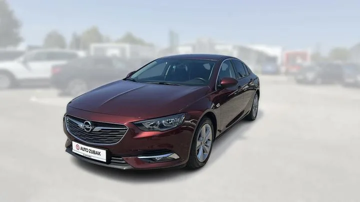 Opel Insignia 2019 – fotografija 1