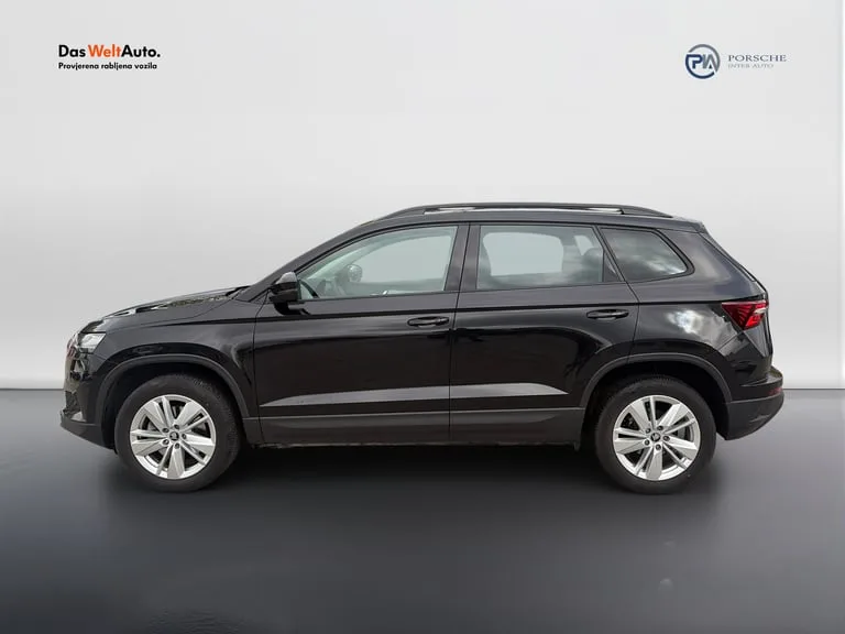 Škoda Karoq 2025: fotografija 2