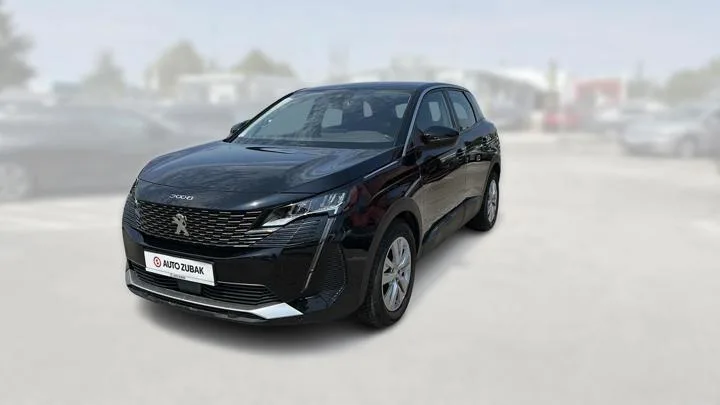 Peugeot 3008 2021 – fotografija 1