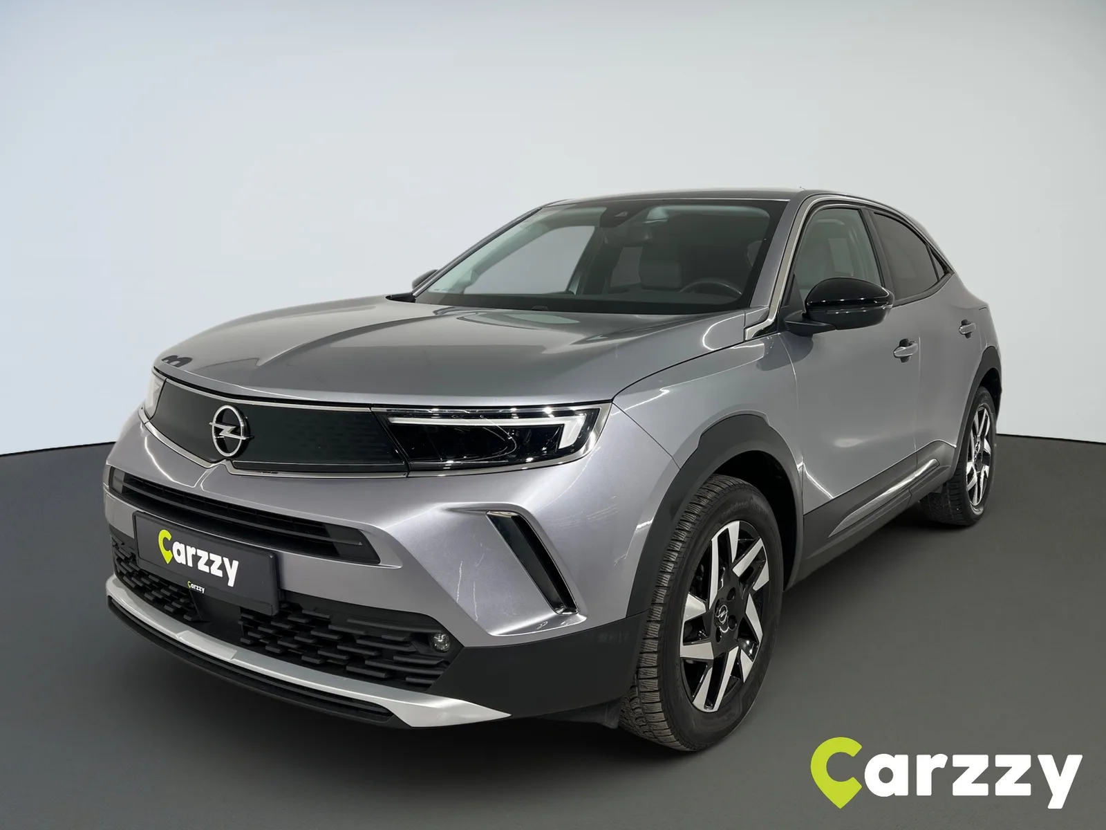 Opel Mokka 2022 – fotografija 1