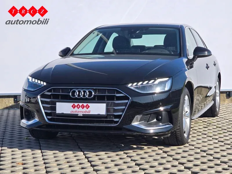 Audi A4 2023 – fotografija 2