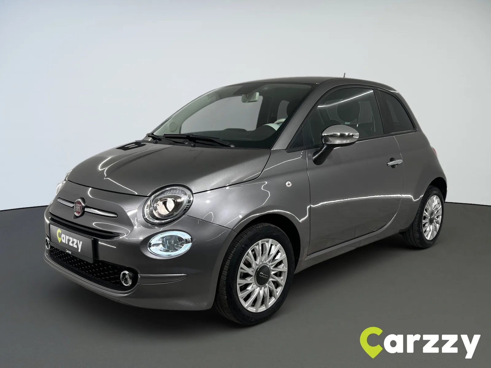 Fiat 500 2023 – fotografija 1