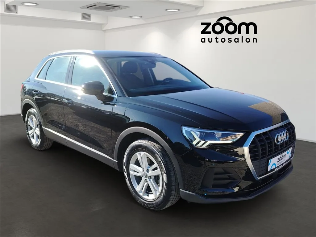 Audi Q335 2019 – fotografija 2