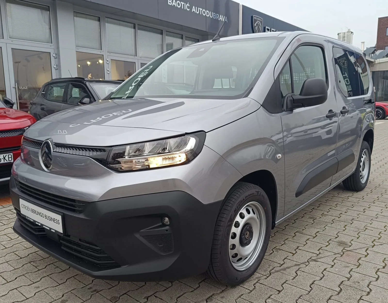 Citroen Ostalo